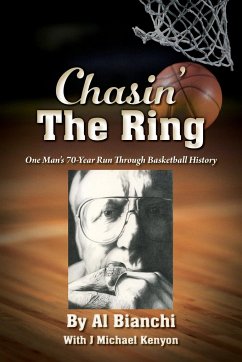 Chasin' The Ring - Bianchi, Al