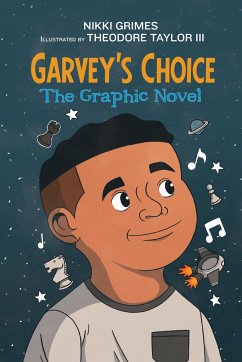 Garvey's Choice - Grimes, Nikki