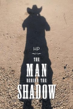 Cover The Man Behind the Shadow