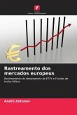 Rastreamento dos mercados europeus