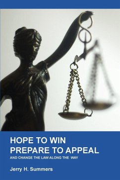 Cover Hope to Win - Prepare to Loose