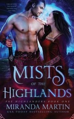 Mists of the Highlands - Martin, Miranda