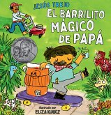 El Barrilito Mágico de Papá (Papá's Magical Water-Jug Clock)