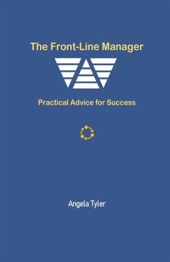 The Front-line Manager - Tyler, Angela
