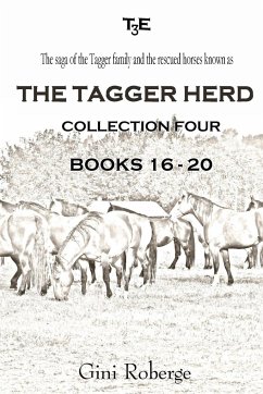 The Tagger Herd - Collection Four - Roberge, Gini