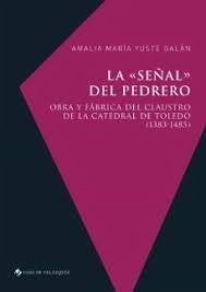 Cover La 'señal' del pedrero