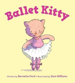 Ballet Kitty - Ford, Bernette