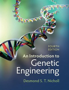 An Introduction to Genetic Engineering - Nicholl, Desmond S. T.