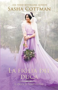 La figlia del duca - Cottman, Sasha