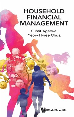 HOUSEHOLD FINANCIAL MANAGEMENT - Sumit Agarwal & Yeow Hwee Chua