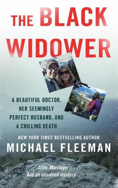 Black Widower - Fleeman, Michael