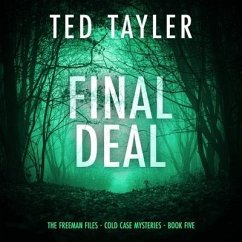 Final Deal - Tayler, Ted