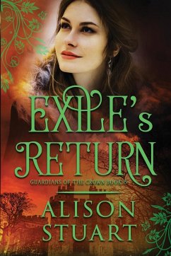 EXILE'S RETURN - Stuart, Alison
