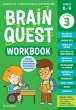 Brain Quest Workbook: 3rd Grade Revised... - Bild 1