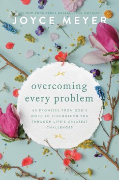 Overcoming Every Problem Cover Overcoming Every Problem
