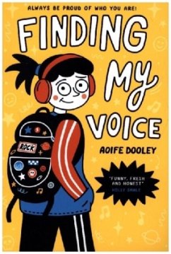 Frankie's World 2: Finding My Voice - Dooley, Aoife