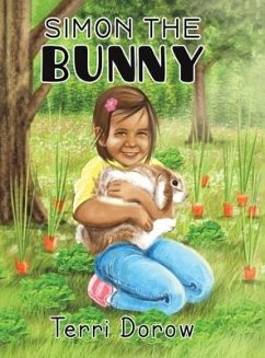 Simon the Bunny - Dorow, Terri