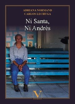 Cover Ni Santa, ni Andrés