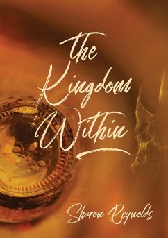 The Kingdom Within - Reynolds, Sharon