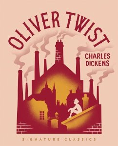 Oliver Twist - Dickens, Charles