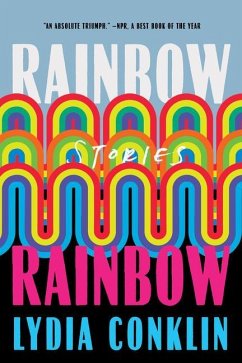 Rainbow Rainbow - Conklin, Lydi