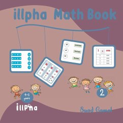 illpha Math Book (Level 2) - Gamal, Suad