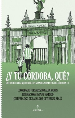 Cover ¿Y tu Córdoba, qué?