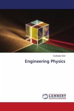 Engineering Physics - Dixit, Sudhaker