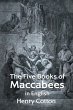 The Five Books of Maccabees in English - Bild 1