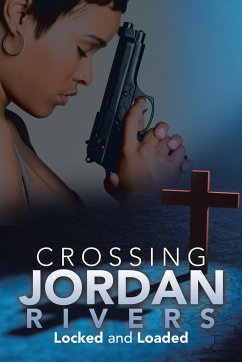 Crossing Jordan Rivers - Etter, Regina A.