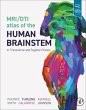 Mri/Dti Atlas of the Human Brainstem in... - Bild 1