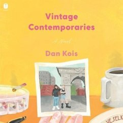 Vintage Contemporaries - Kois, Dan