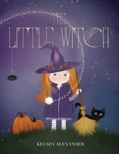 The Little Witch - Alexander, Kelsey