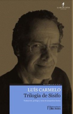 Cover Trilogía de Sísifo (eBook, PDF)