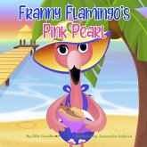 Franny Flamingo's Pink Pearl