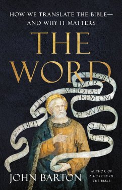 The Word - Barton, John