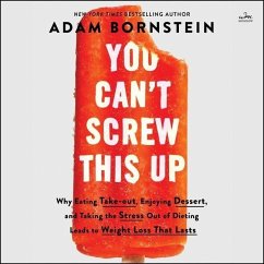 You Can't Screw This Up - Bornstein, Adam