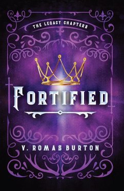 Fortified - Burton, V. Romas