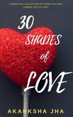 30 SHADES OF LOVE