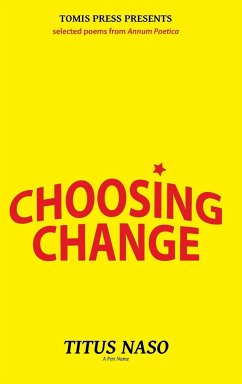 Choosing Change - Naso, Titus