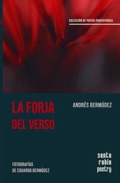 La forja del verso - Bermúdez, Andrés