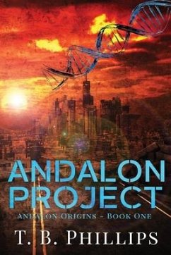 Andalon Project - Phillips, T. B.