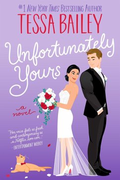 Unfortunately Yours - Bailey, Tessa