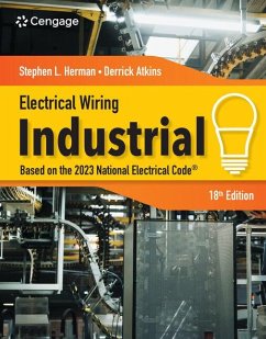 Electrical Wiring Industrial - Herman, Stephen L; Atkins, Derrick
