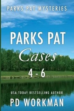 Parks Pat Cases 4-6 - Workman, P D