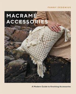 Cover Macramé Accessories