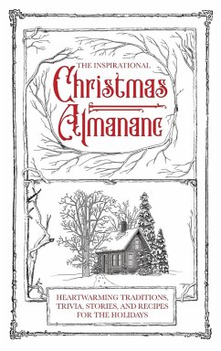 The Inspirational Christmas Almanac - Honor Books