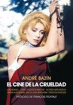 Cover El cine de la crueldad