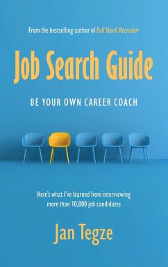 Job Search Guide - Tegze, Jan