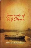 Journal of Andrew Stone: Expeditions to Arctic and Subarctic America After Wild Sheep, Grizzly, Caribou, and Muskoxen 1896-1903.